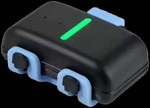 Traceur GPS Pista P01